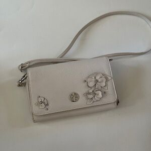 Giani Bernini Crossbody Purse.